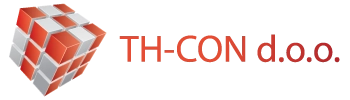 TH-CON logo