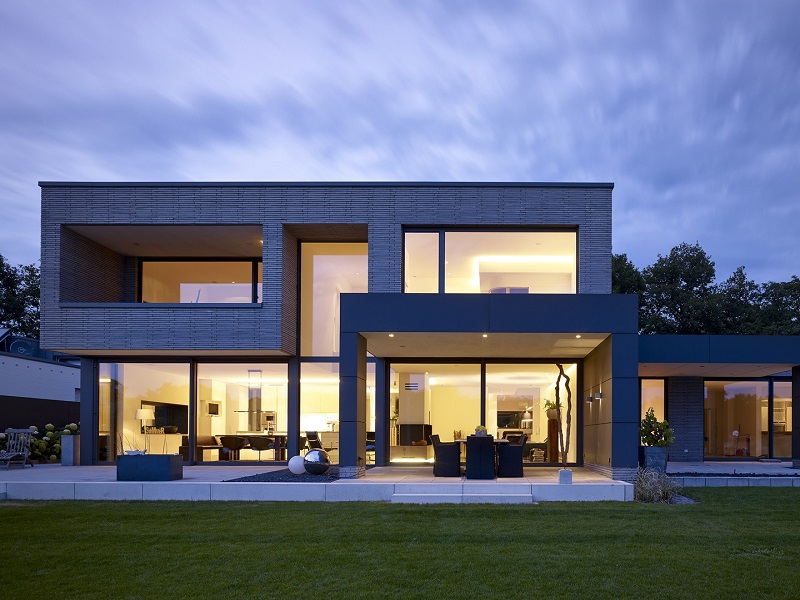 alu stolarija schuco