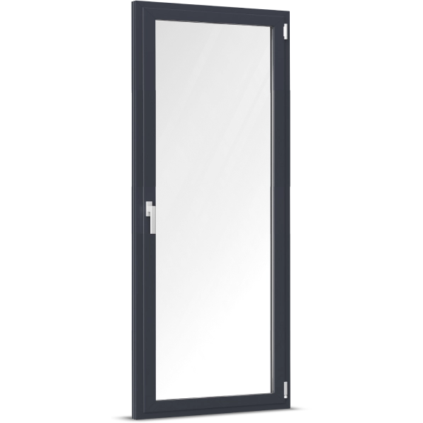 alu stolarija schuco