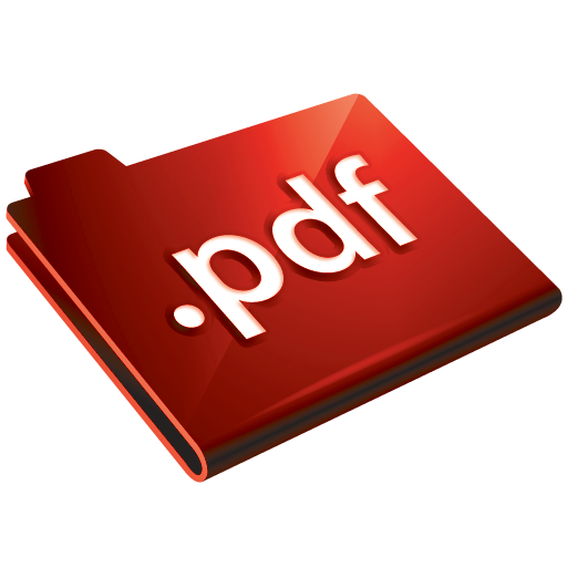 pdf logo