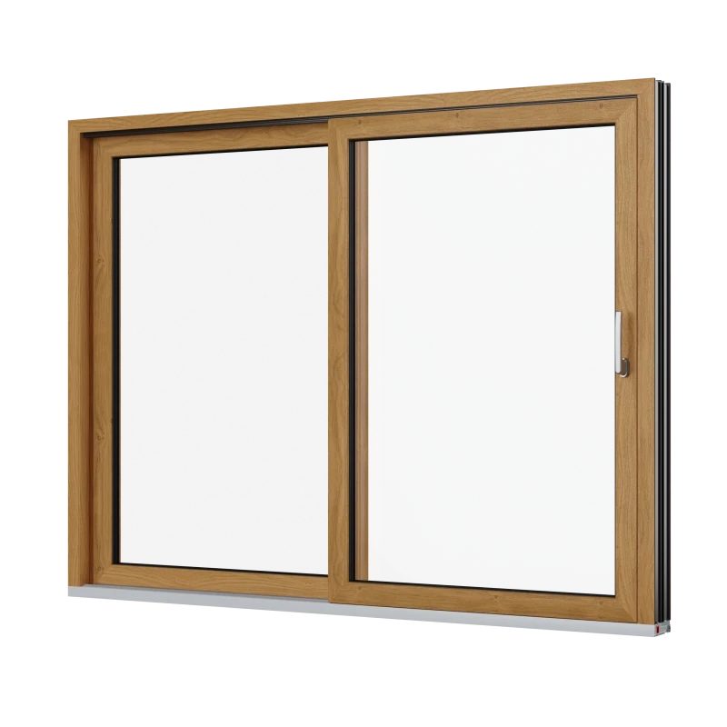 pvc stijene rehau slinova